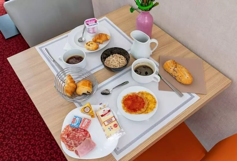 בית מלון כפרי De L Isle L Isle D Abeau