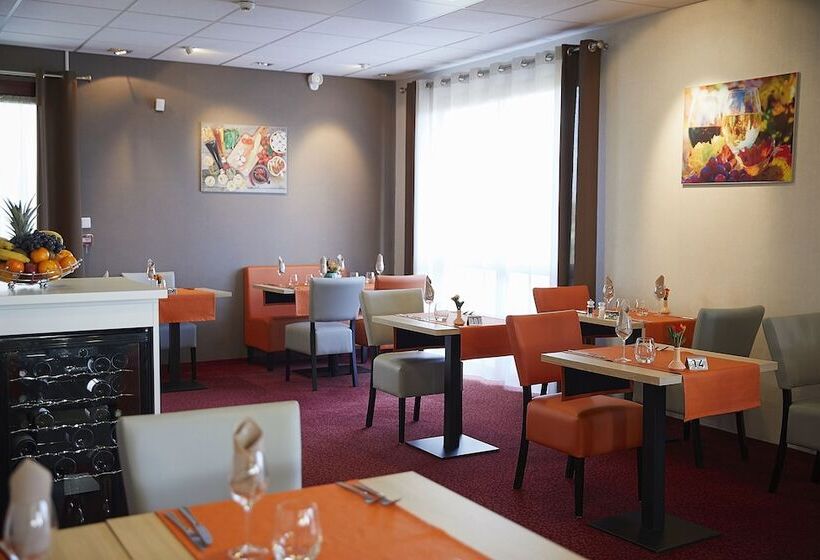 酒店 De L Isle  L Isle D Abeau