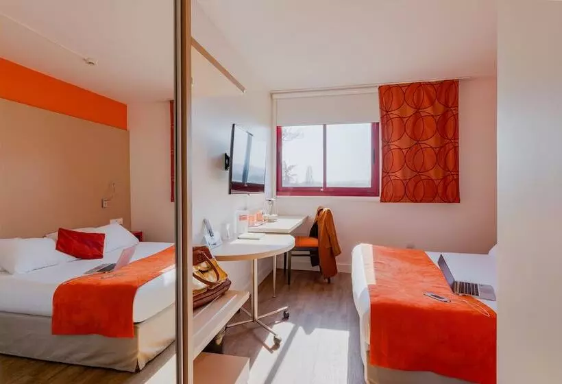 בית מלון כפרי De L Isle L Isle D Abeau