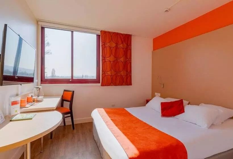 בית מלון כפרי De L Isle L Isle D Abeau