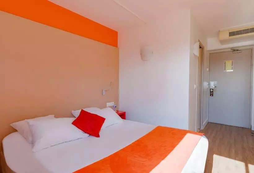 בית מלון כפרי De L Isle L Isle D Abeau