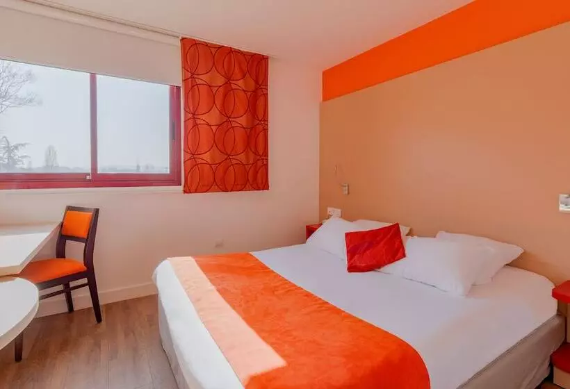 בית מלון כפרי De L Isle L Isle D Abeau