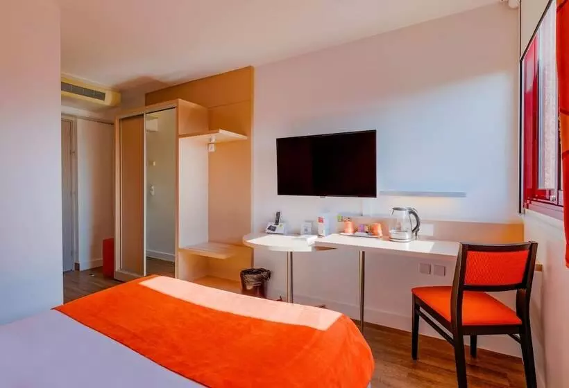 בית מלון כפרי De L Isle L Isle D Abeau