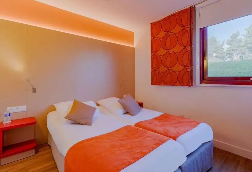 בית מלון כפרי De L Isle L Isle D Abeau