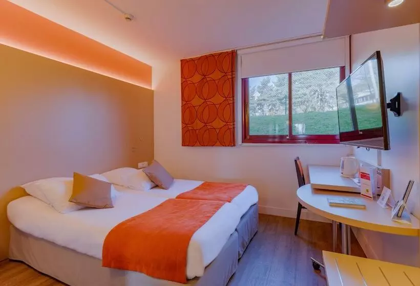 בית מלון כפרי De L Isle L Isle D Abeau