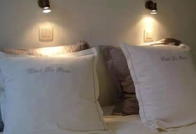 Hotel Gillis Eight By Romy&travis