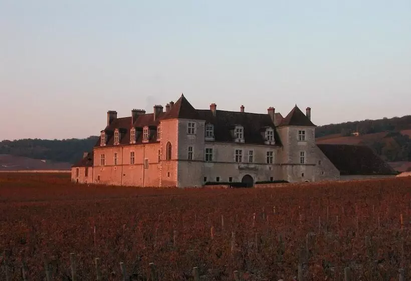 호텔 De Vougeot