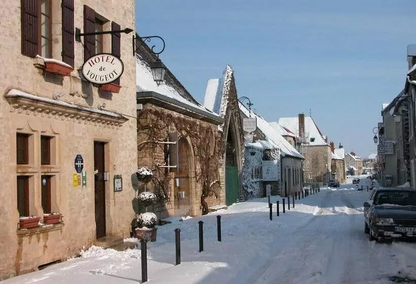 호텔 De Vougeot