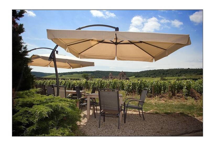 ホテル De Vougeot