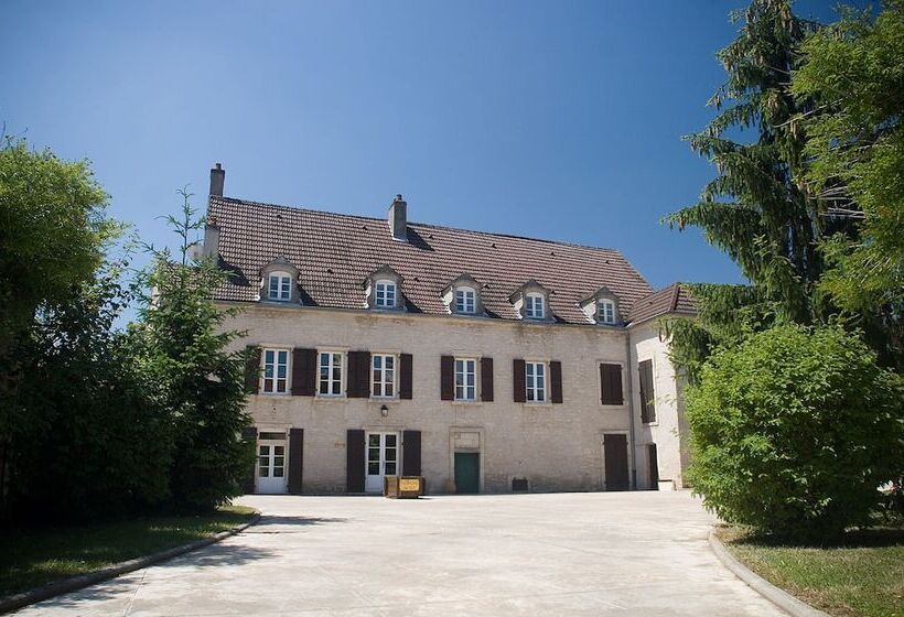 ホテル De Vougeot