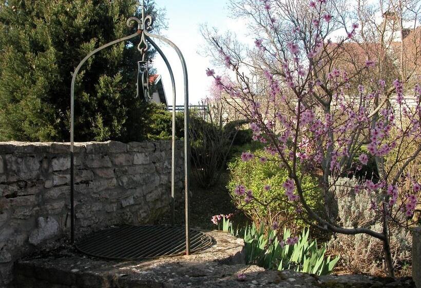 ホテル De Vougeot