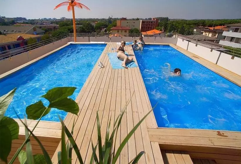 Отель Di Giovanni