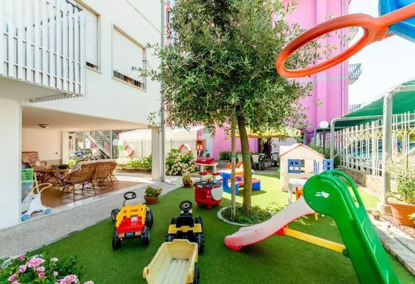 Отель Di Giovanni