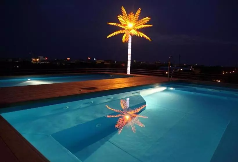 Отель Di Giovanni