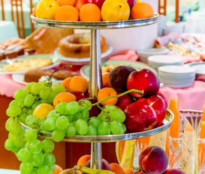 Отель Di Giovanni