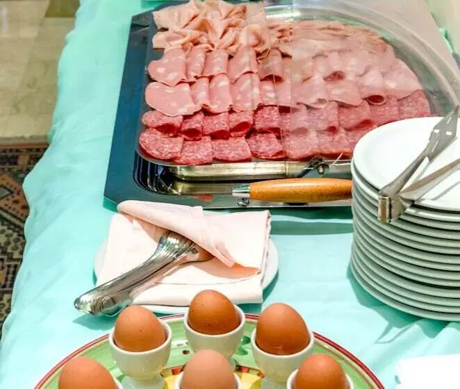 Отель Di Giovanni