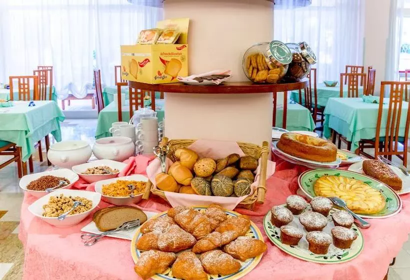 Отель Di Giovanni