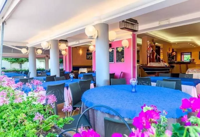 Отель Di Giovanni