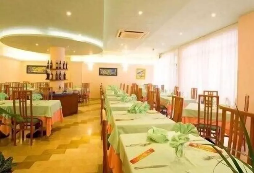 Отель Di Giovanni