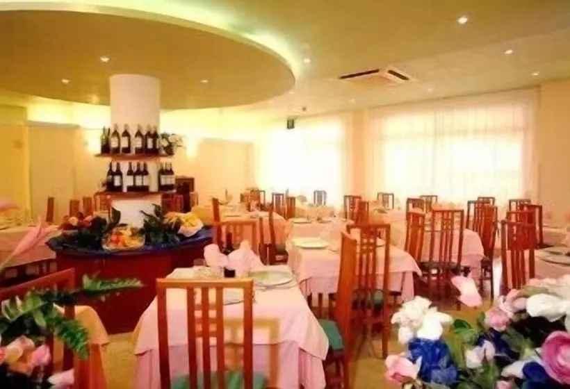 Отель Di Giovanni