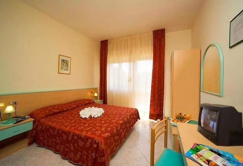 Отель Di Giovanni