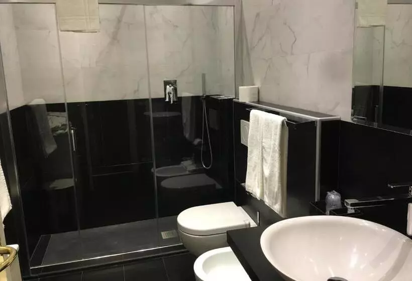 בית מלון כפרי Due Palme