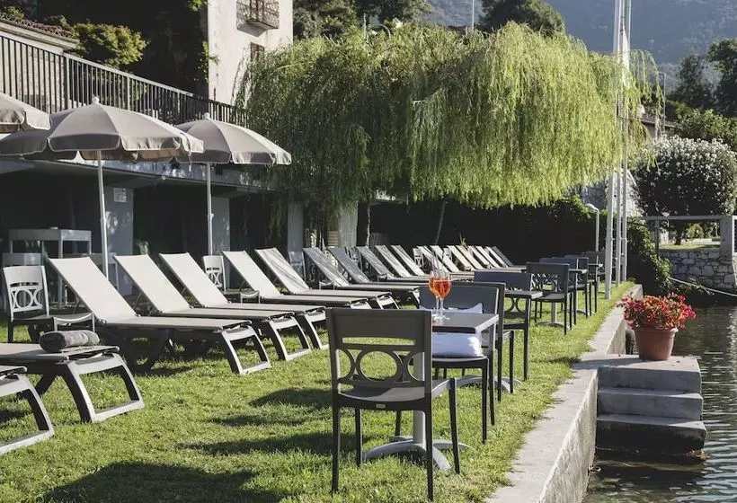 בית מלון כפרי Due Palme