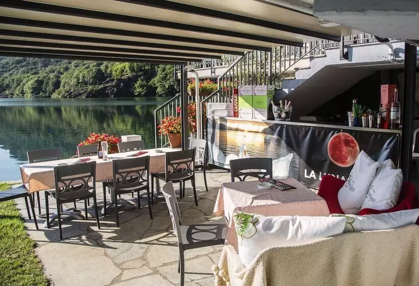 בית מלון כפרי Due Palme