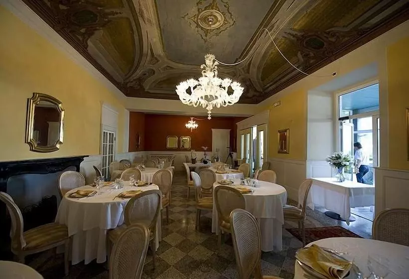 בית מלון כפרי Due Palme