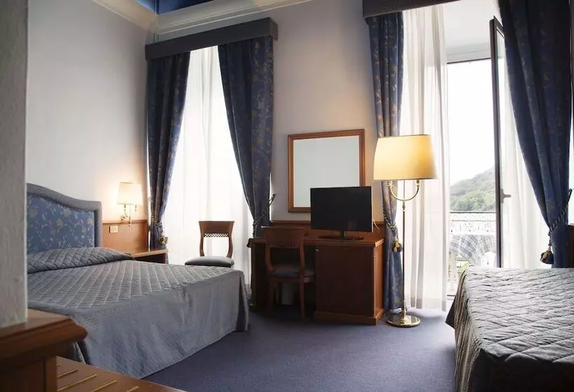 בית מלון כפרי Due Palme