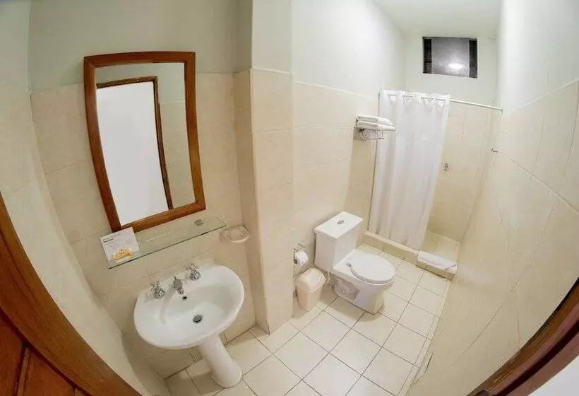 Отель El Dorado Express