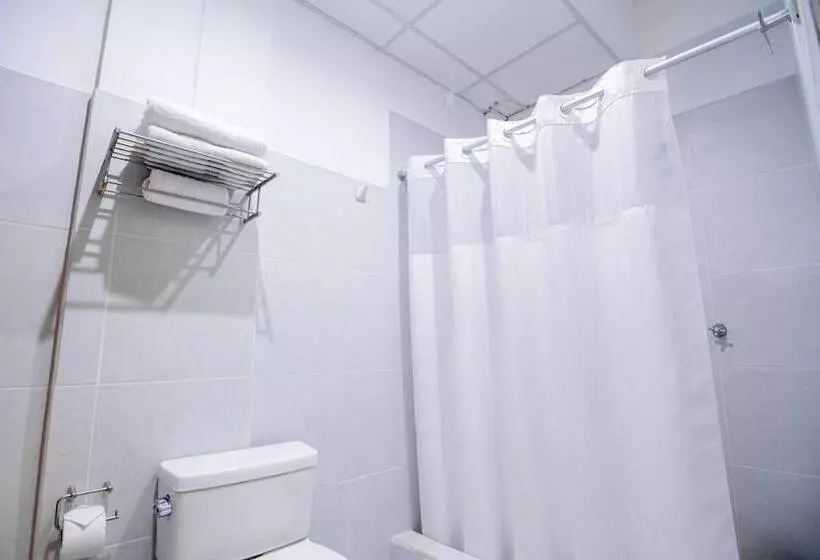 Отель El Dorado Express