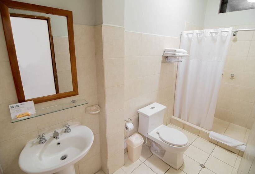 호텔 El Dorado Express