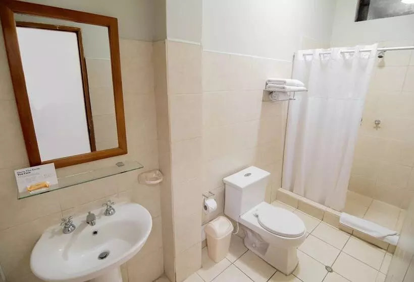 Отель El Dorado Express