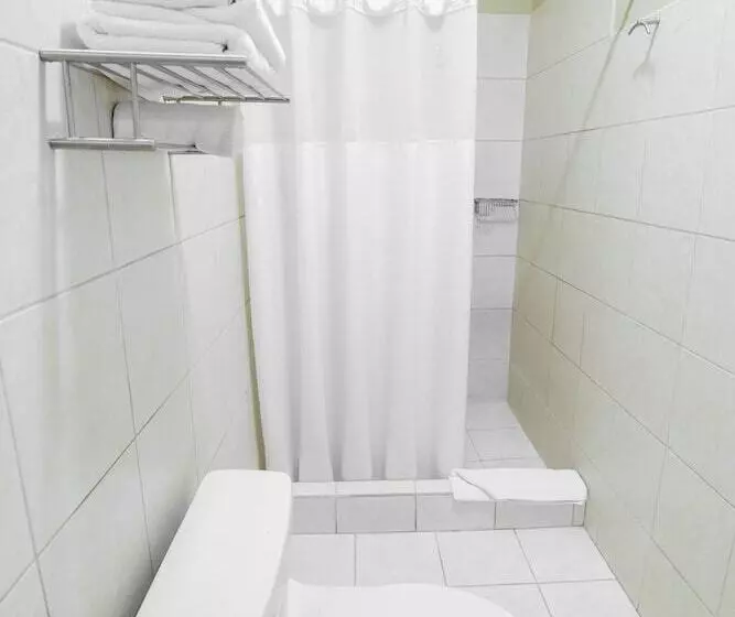 Отель El Dorado Express