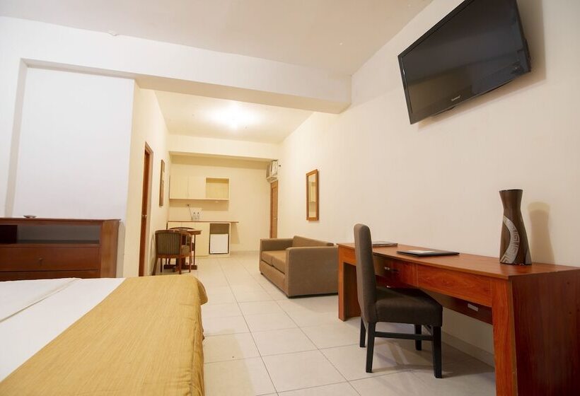 호텔 El Dorado Express