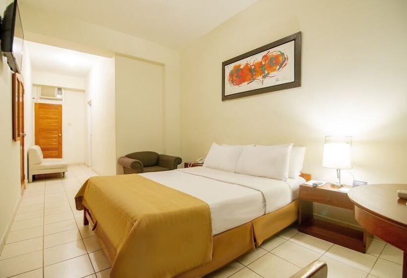 호텔 El Dorado Express