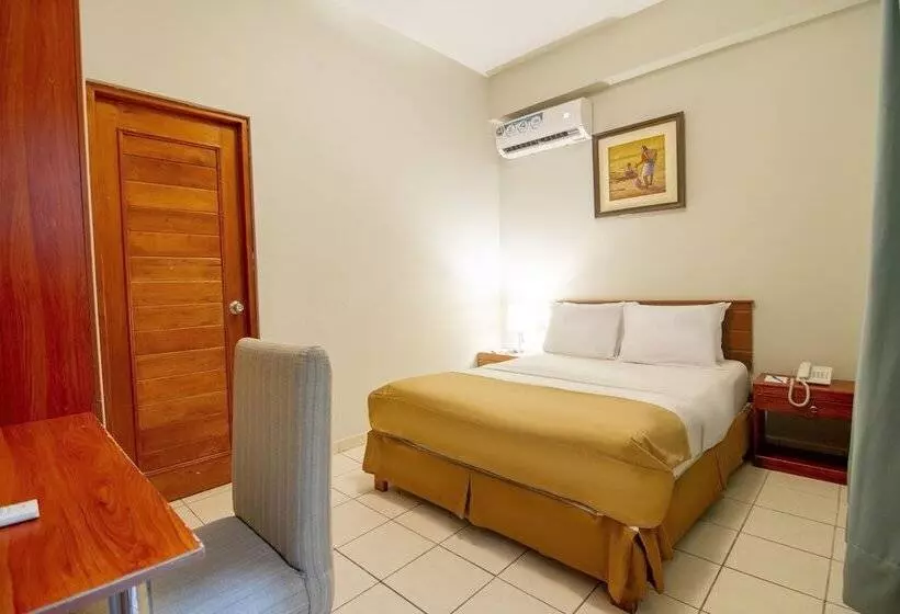 Отель El Dorado Express