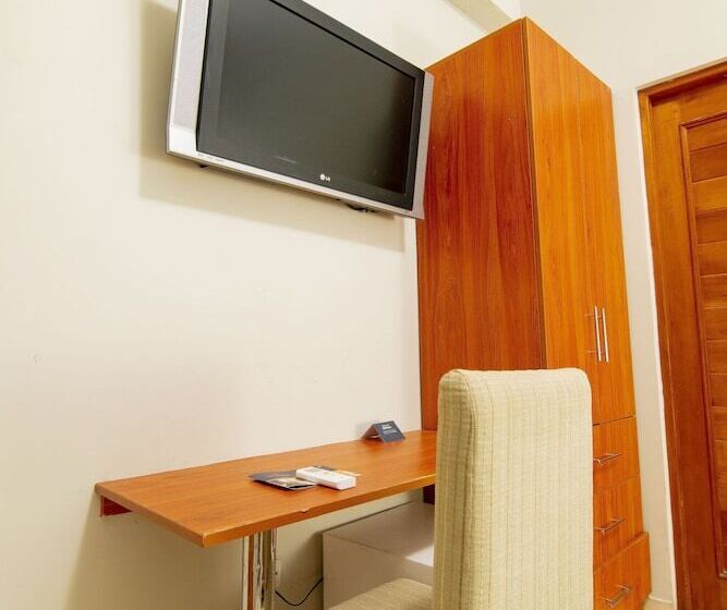 호텔 El Dorado Express