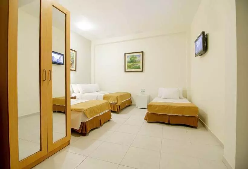 Отель El Dorado Express