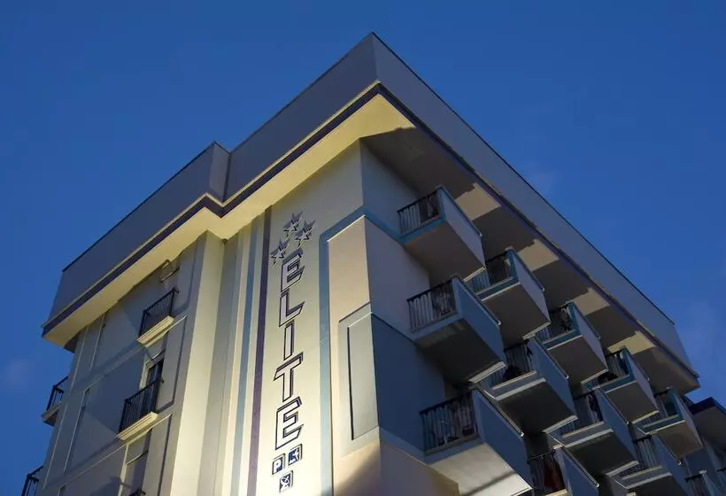 هتل Elite Cattolica