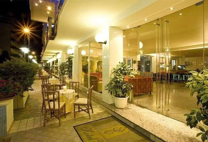 هتل Elite Cattolica