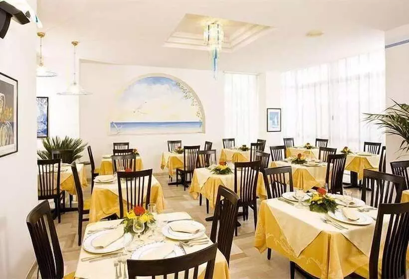 هتل Elite Cattolica