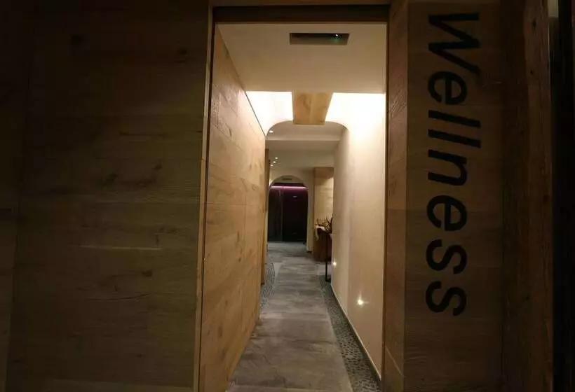 فندق Fonte Dei Veli