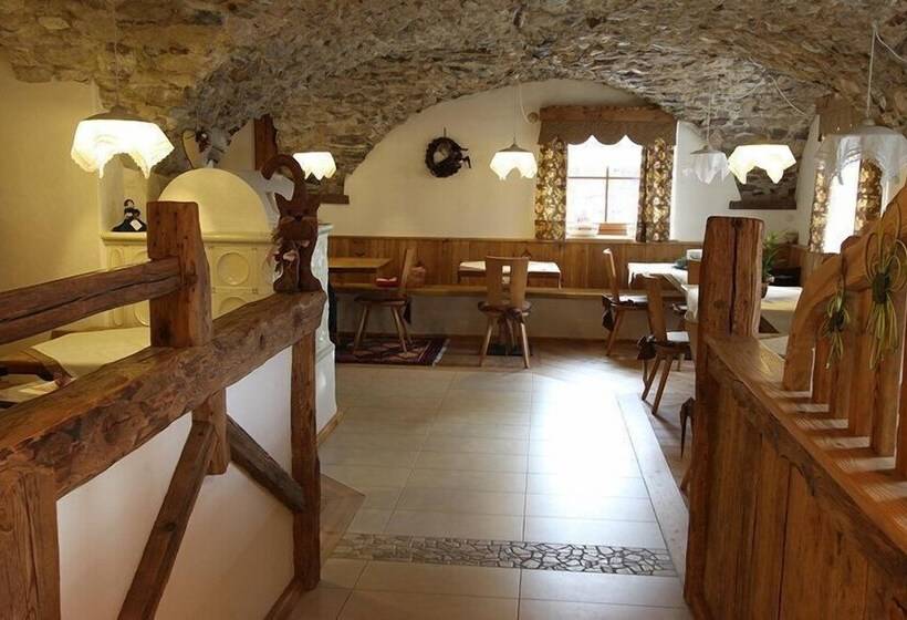 Отель Fonte Dei Veli