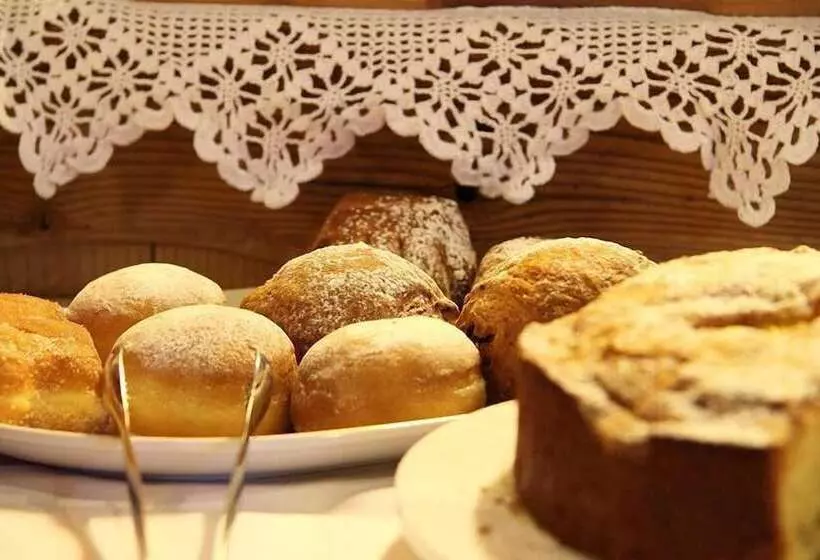 فندق Fonte Dei Veli