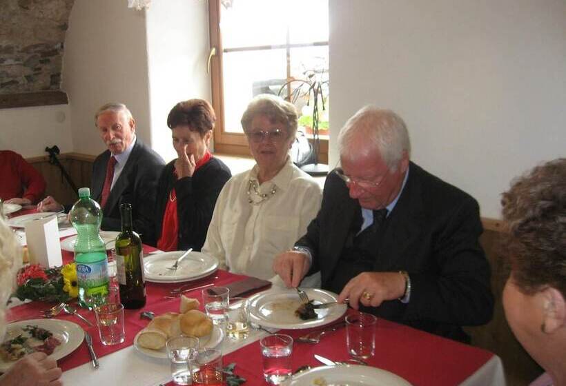 Отель Fonte Dei Veli