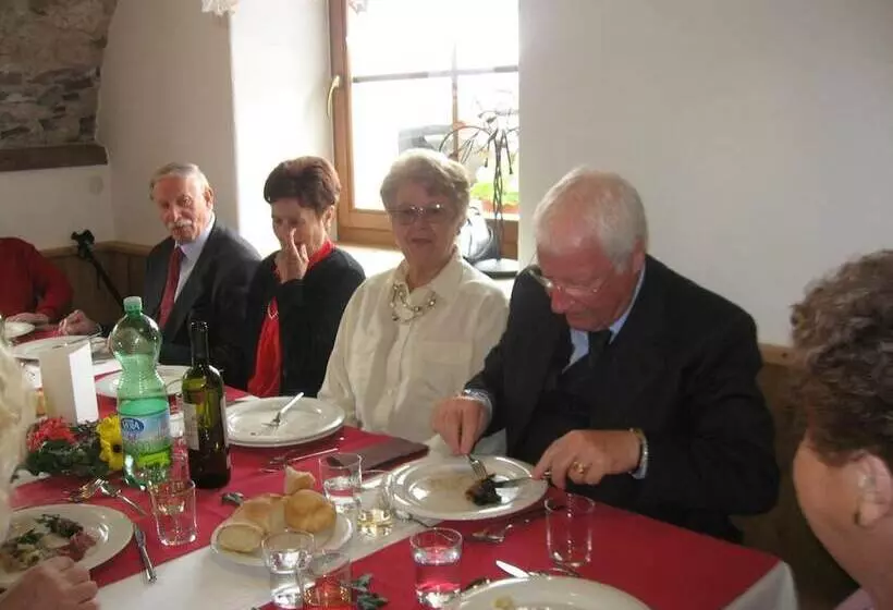 فندق Fonte Dei Veli