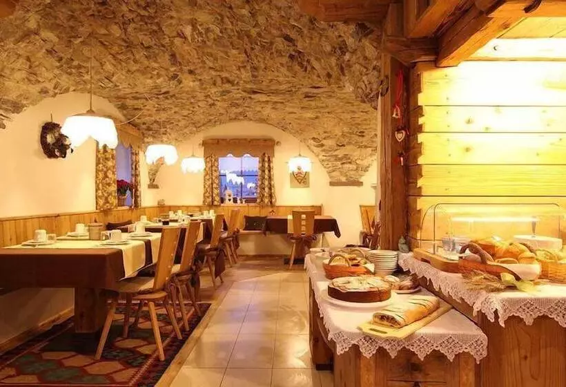 فندق Fonte Dei Veli