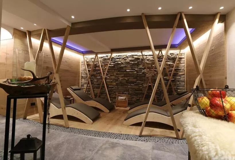 فندق Fonte Dei Veli